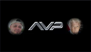 AVP: IYKYK